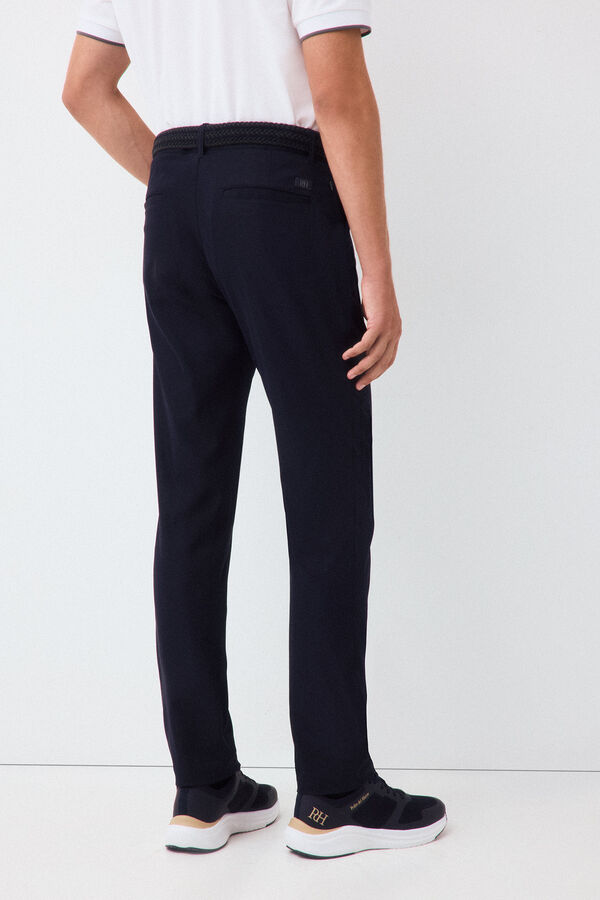 Pedro del Hierro Golf chinos Blue