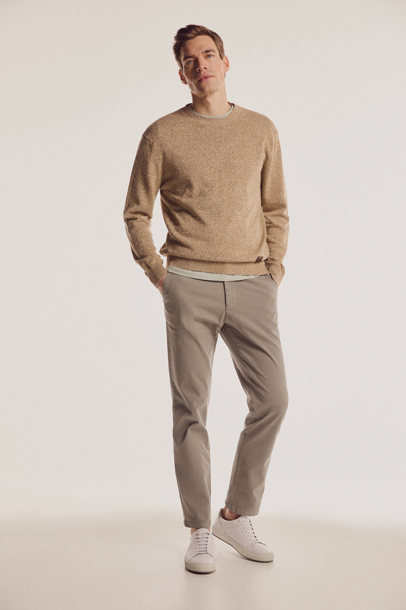 Ropa Cortefiel para hombre en rebajas | FASHIOLA.es
