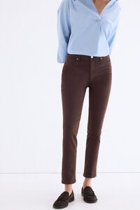 Pedro del Hierro Push up skinny jeans