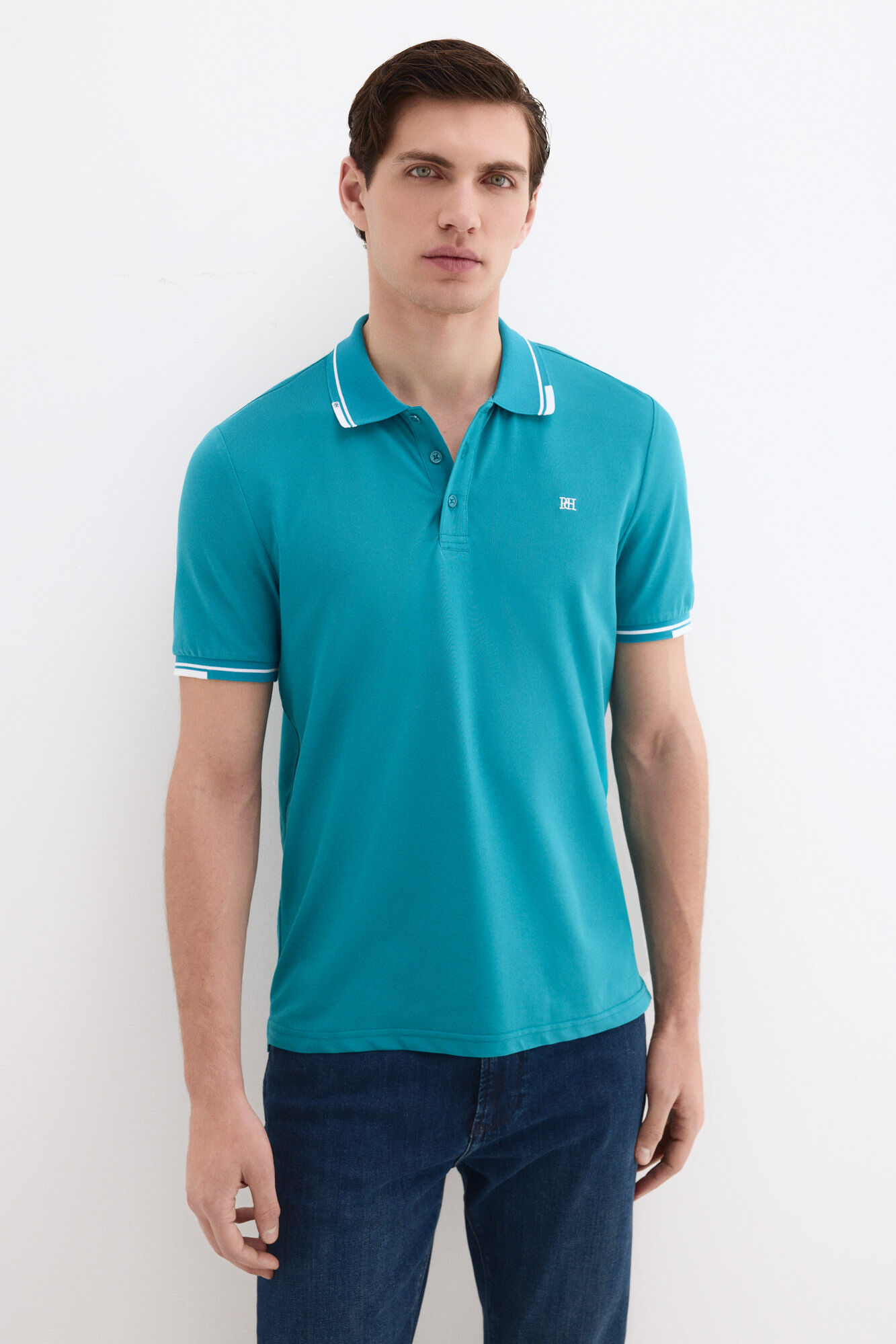 Pedro del Hierro Polo tips