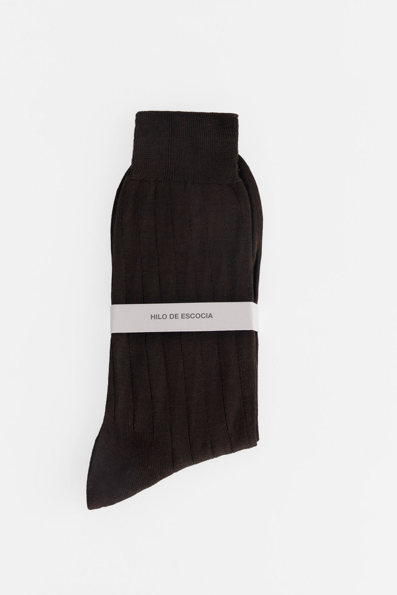 Pedro del Hierro Plain dress socks