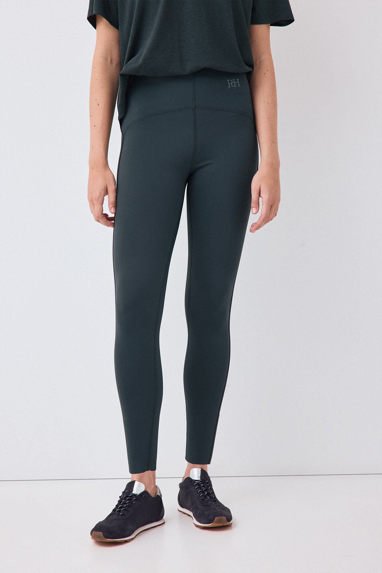 Pedro del Hierro Legging compressivo activewear