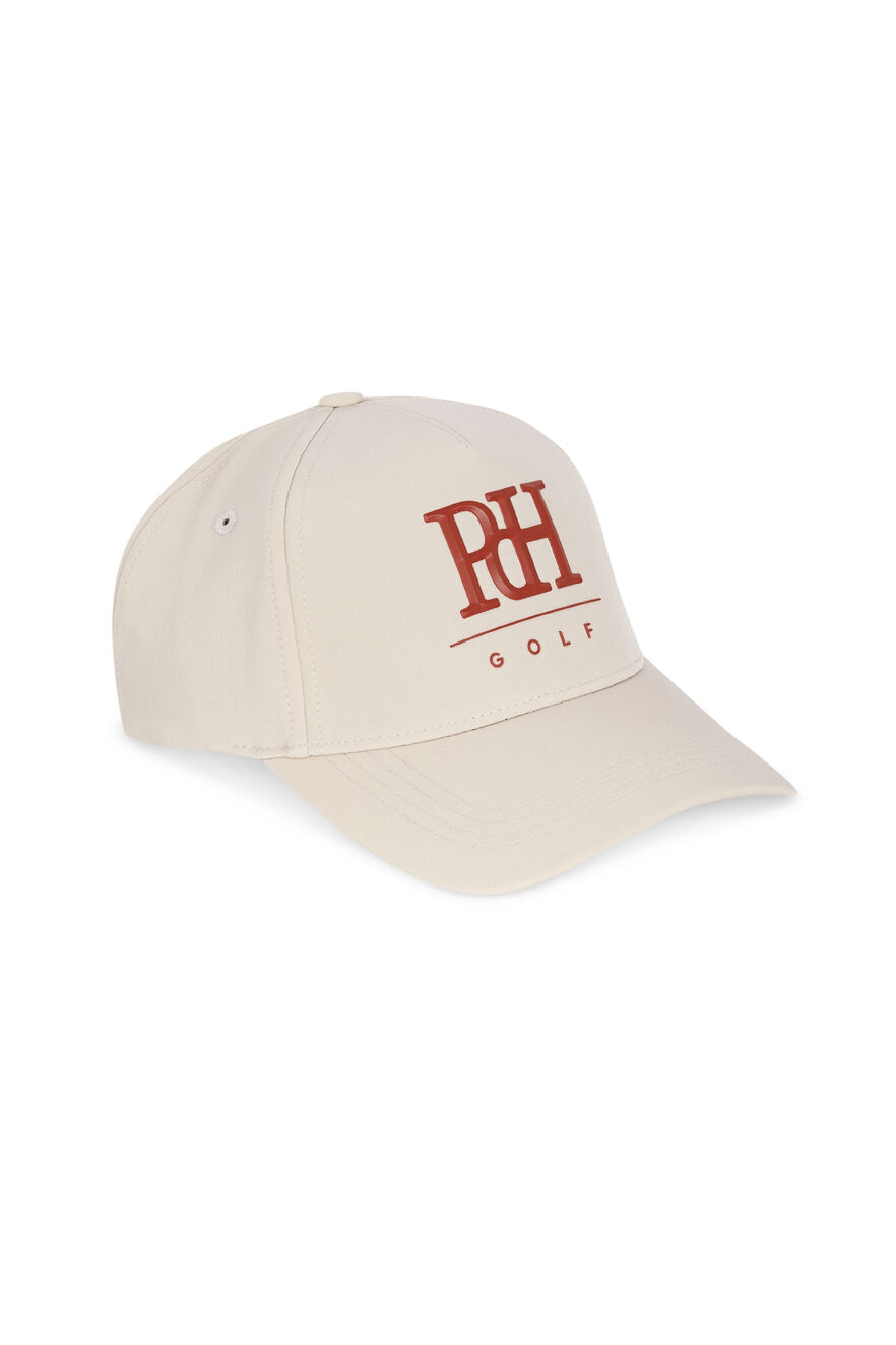 Pedro del Hierro Bon&eacute; de golfe com pala