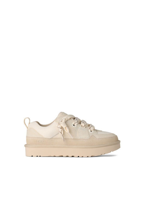 Ugg Botas Lo Lowmel Branco