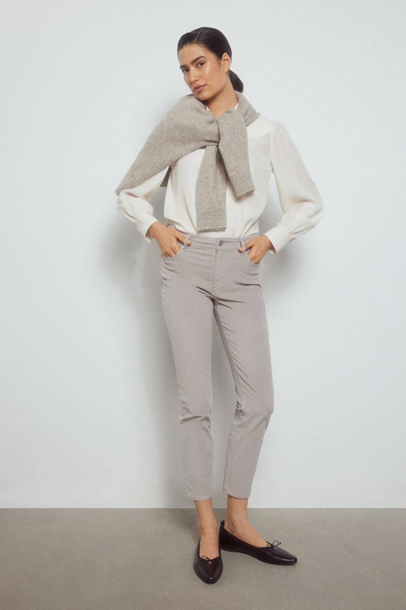 Pedro del Hierro para mujer Nueva colecci n Cortefiel Oficial