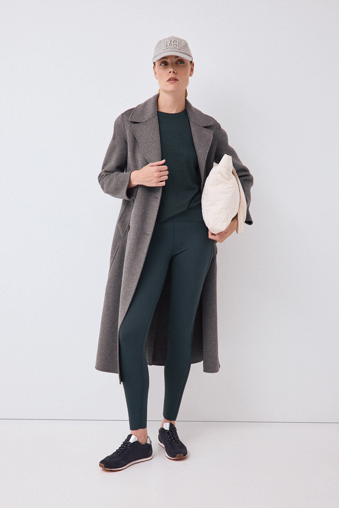 Pedro del Hierro Legging compressivo activewear