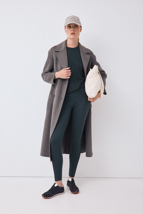 Legging compresivo activewear