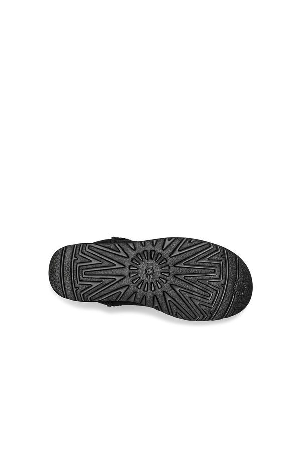 Ugg Bota Ultra Clássica Preto