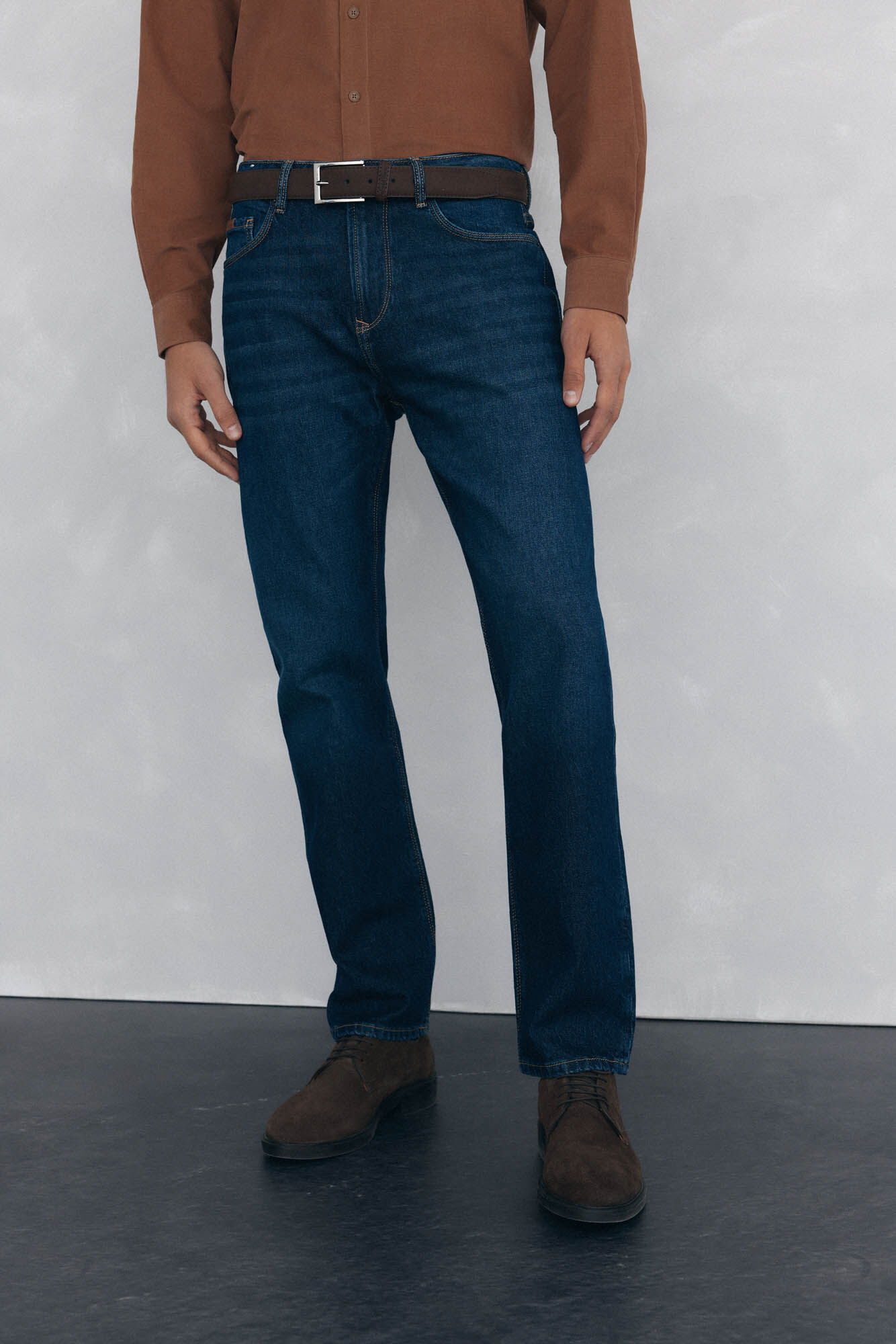 Pedro del Hierro Jeans regular fit