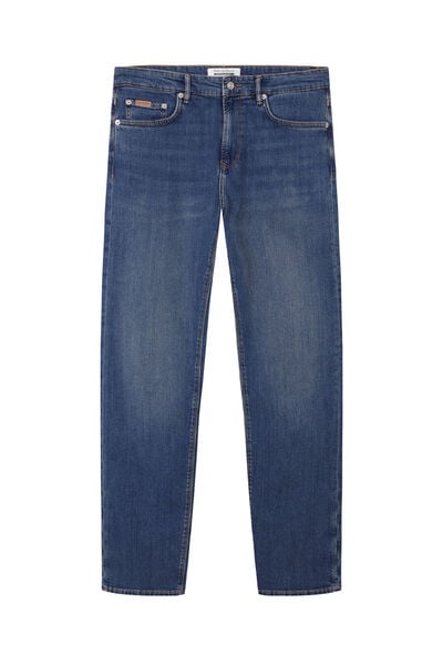 Pedro del Hierro Premium flex lightweight regular fit jeans