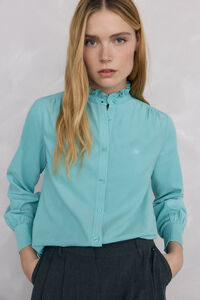 Pedro del Hierro Camisa micropana