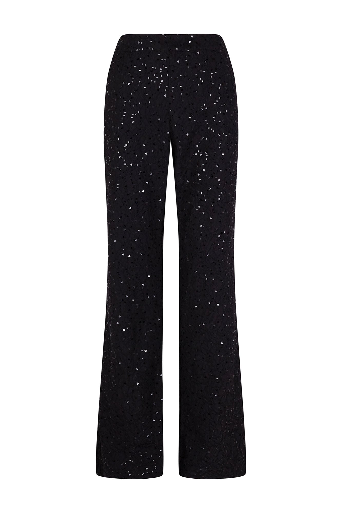 TFP by Tamara Falc&oacute; Sequinned trousers