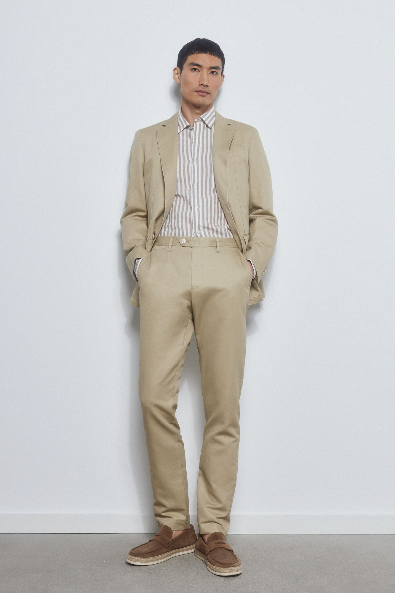 Pantalones caballero cortefiel best sale