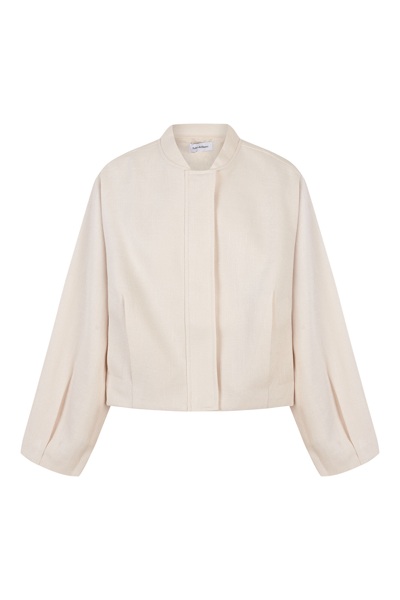Pedro del Hierro Bomber