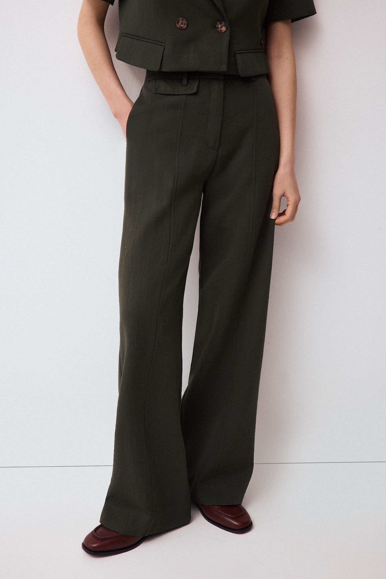 Pedro del Hierro Cal&ccedil;a reta