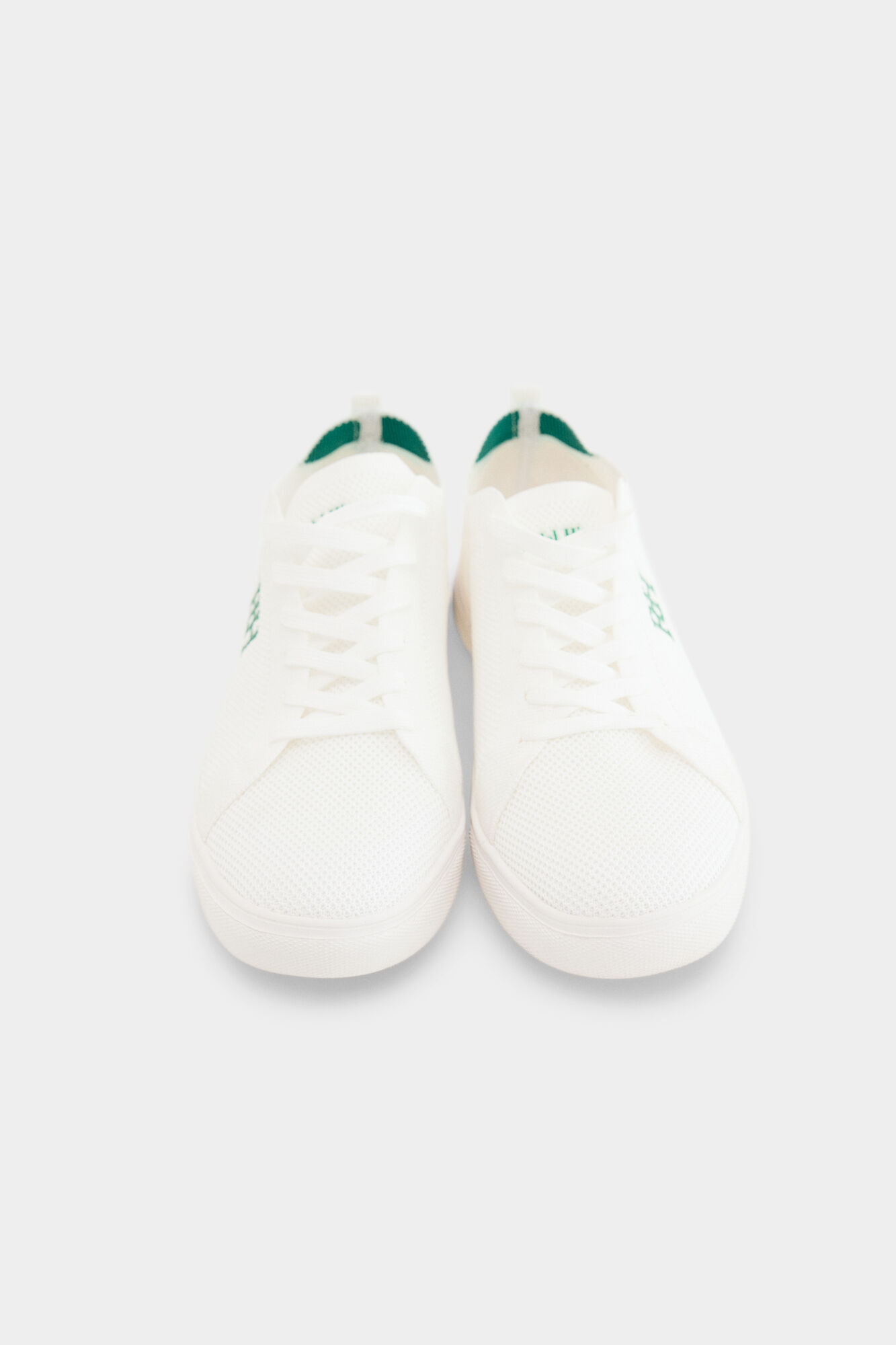 Pedro del Hierro Lightweight sports trainers