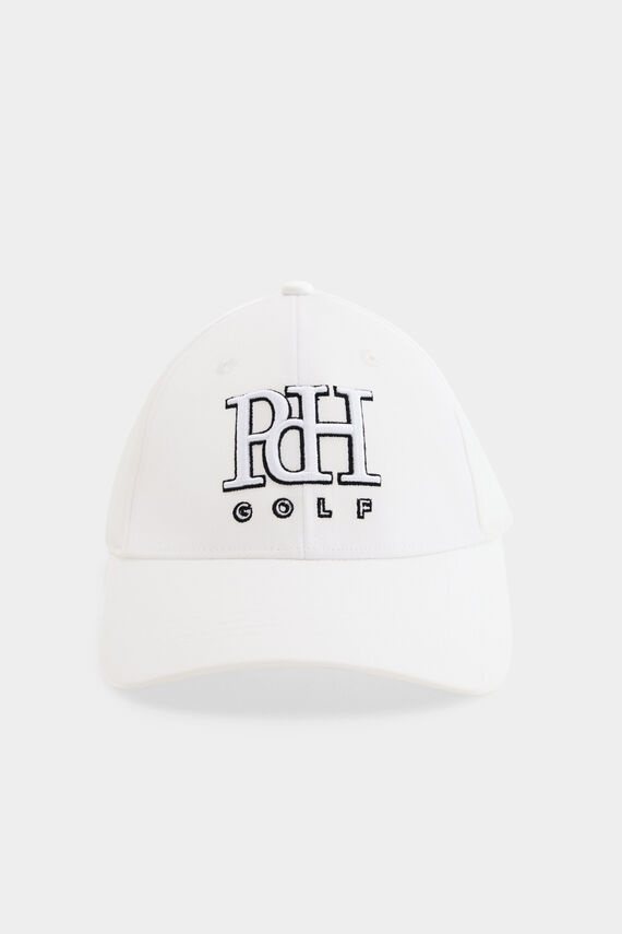 Gorra visera golf