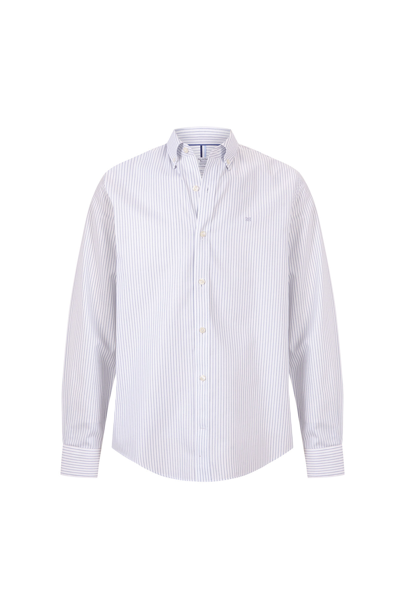 Pedro del Hierro Striped shirt