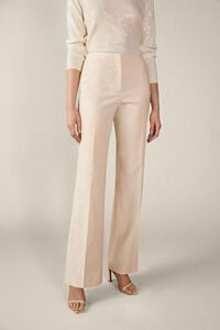 TFP by Tamara Falc&oacute; High-waisted trousers