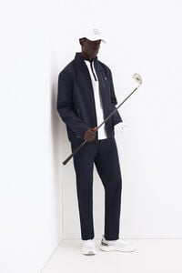 Pedro del Hierro Plain golf jacket