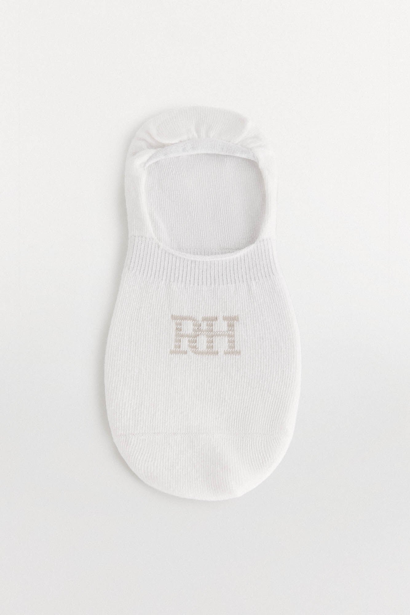 Pedro del Hierro Meia invis&iacute;vel