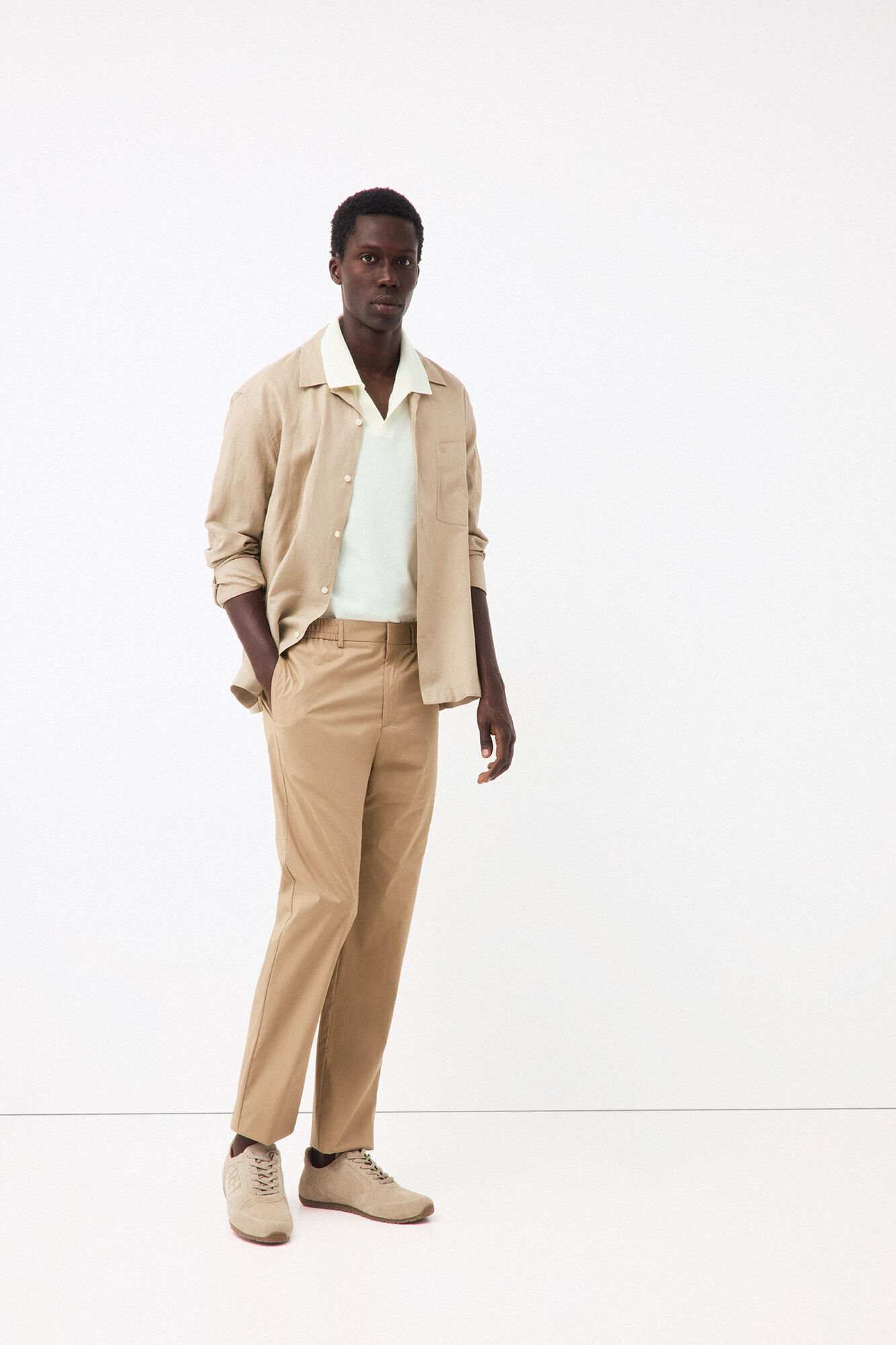 Pedro del Hierro Chino popel&iacute;n t&eacute;cnico regular
