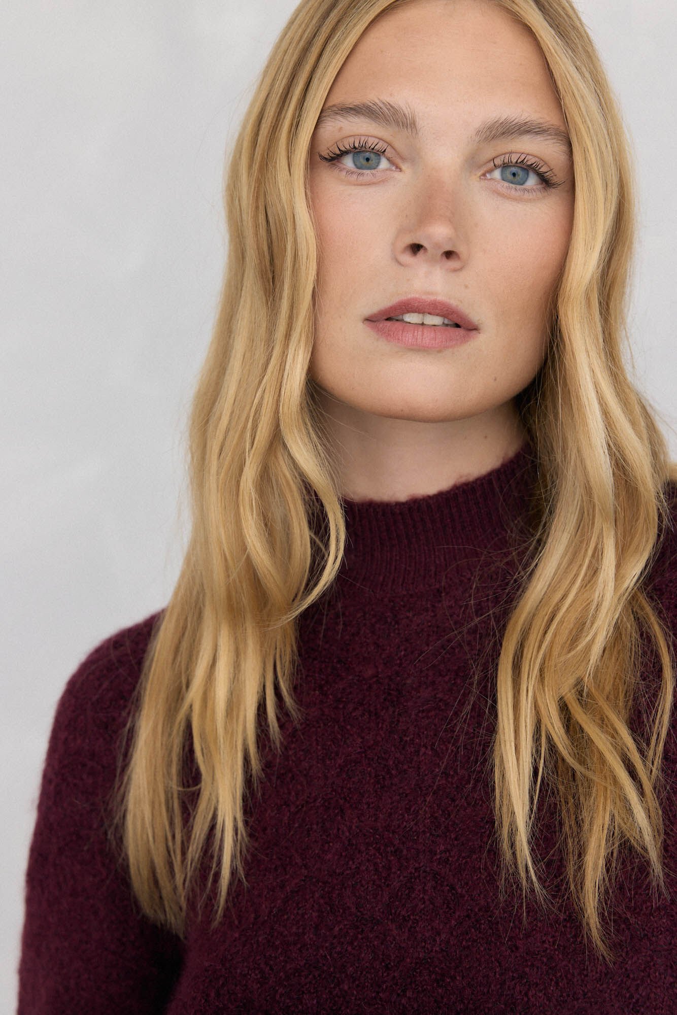 Pedro del Hierro Fantasy oversized sweater