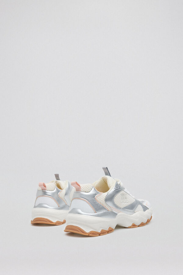 Pedro del Hierro Sneakers White