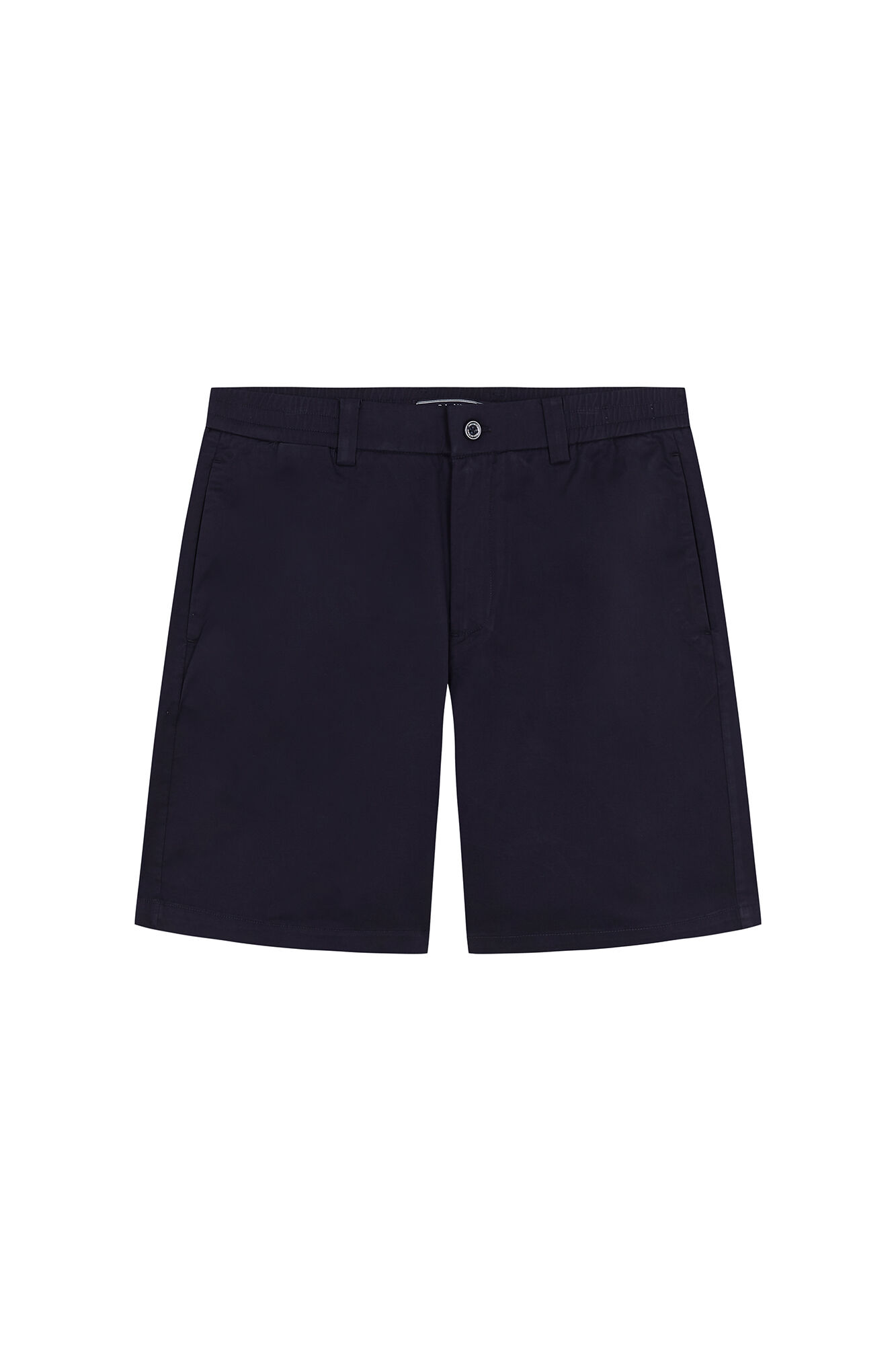 Pedro del Hierro Lightweight elasticated Bermuda shorts