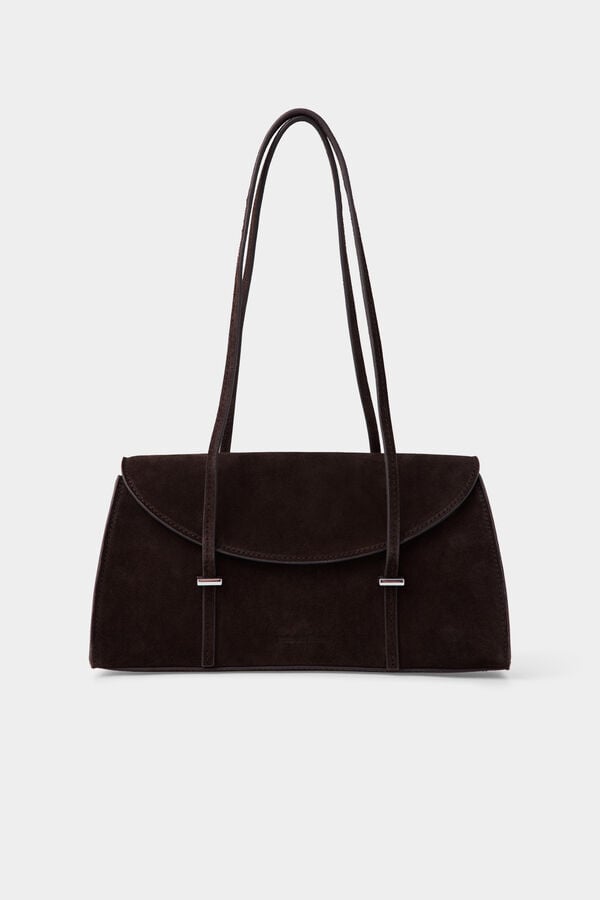 Pedro del Hierro Mala tote bag Marrom