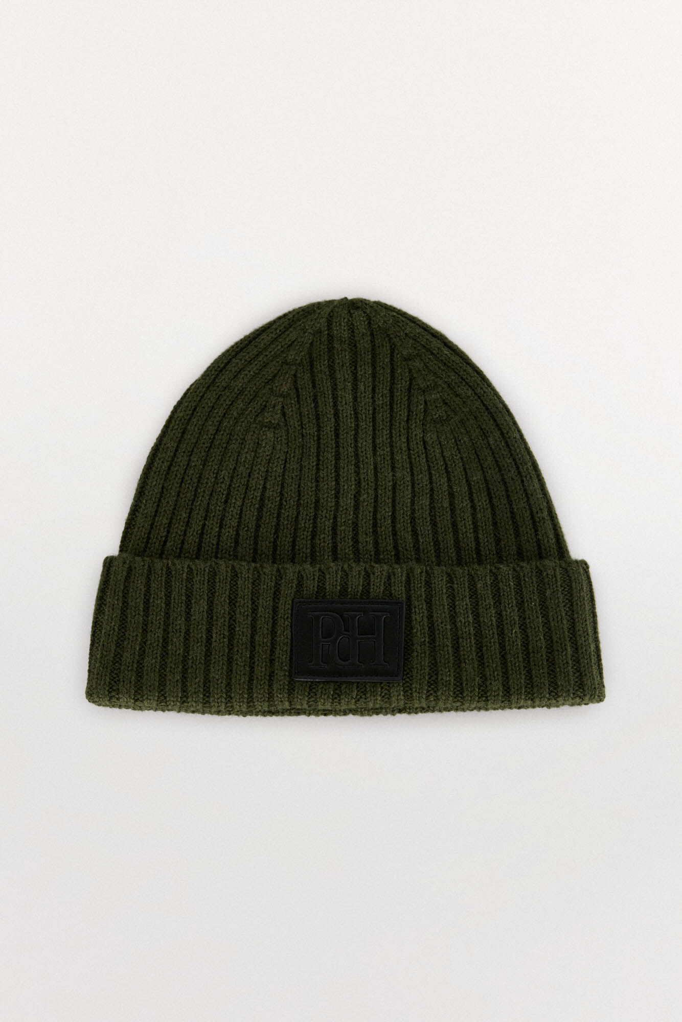 Pedro del Hierro Knit hat