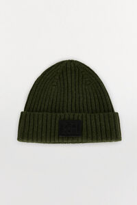 Pedro del Hierro Gorro malha