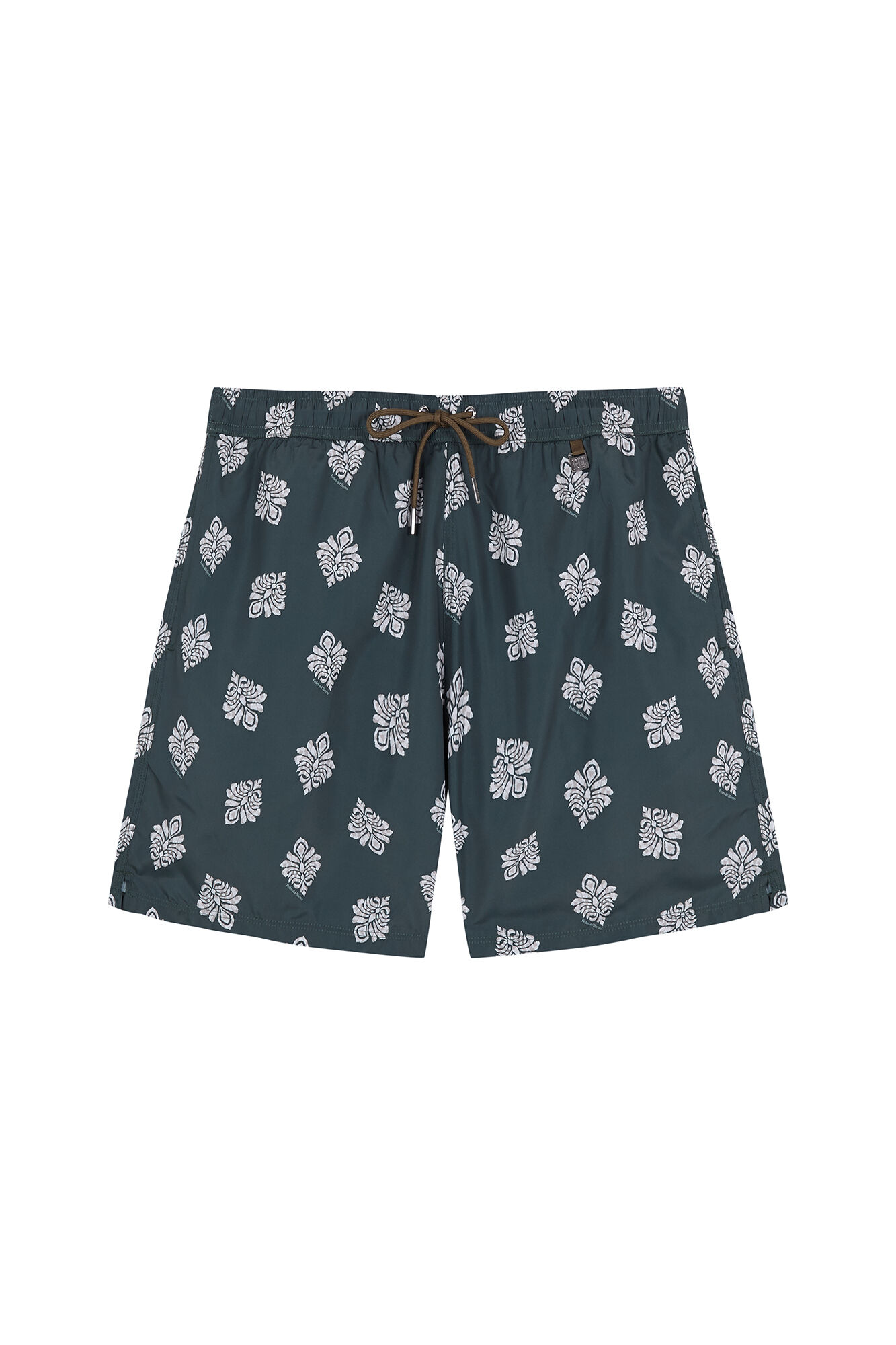 Pedro del Hierro Ethnic print swimwear