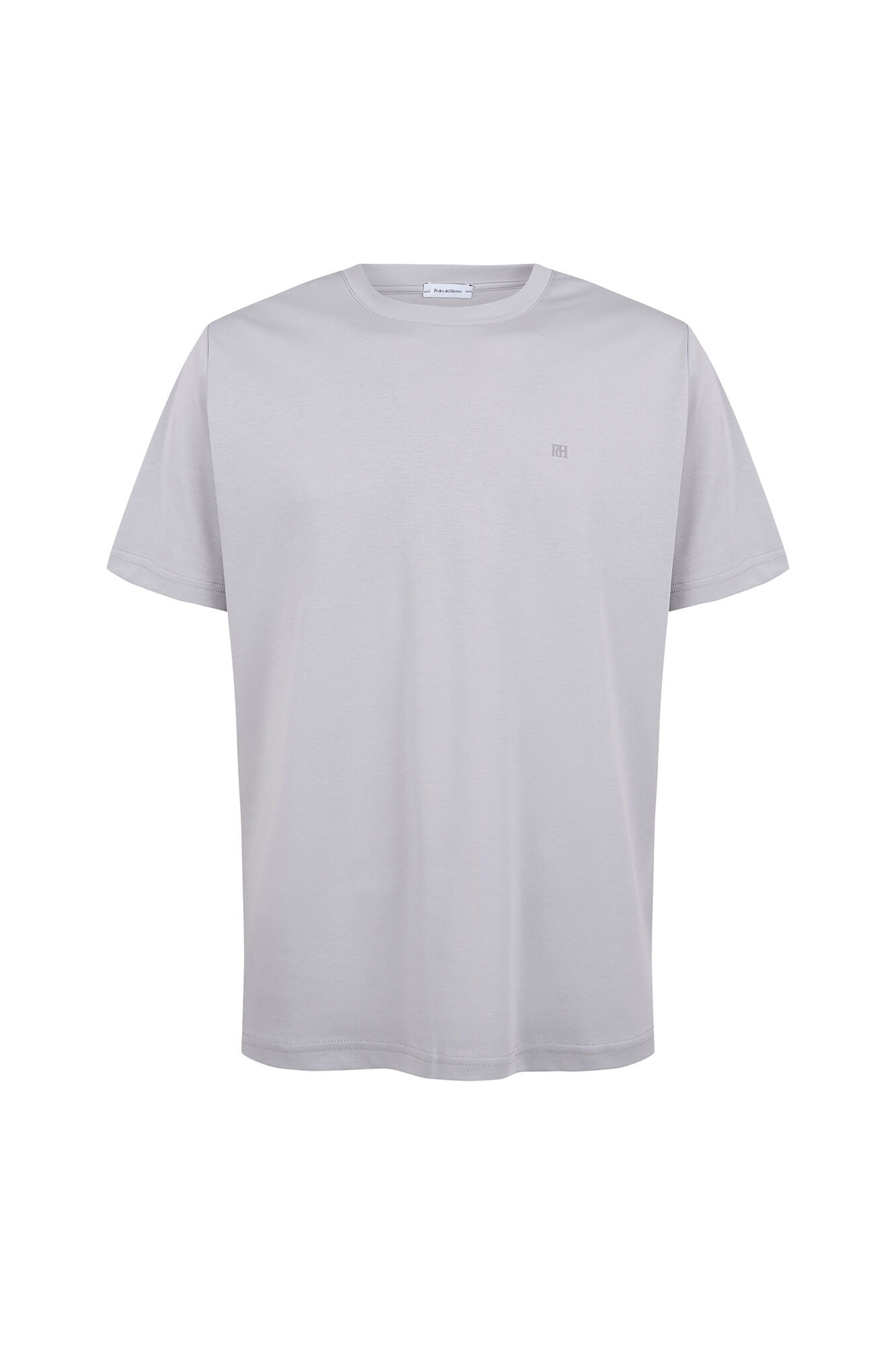 Pedro del Hierro Mercerized T-shirt