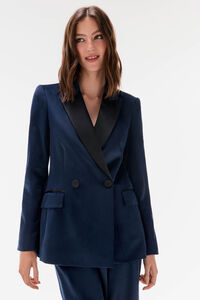TFP by Tamara Falcó Blazer combinado