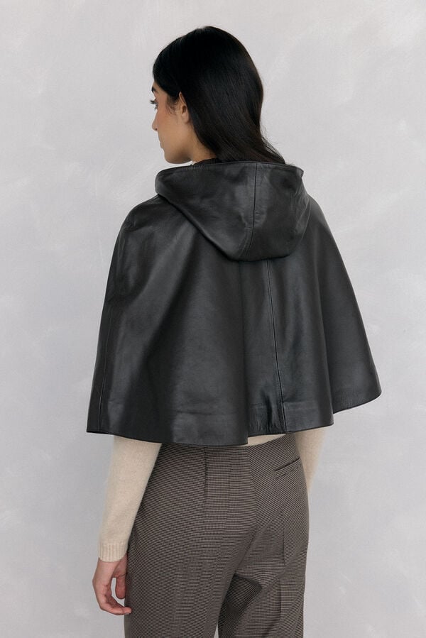 Pedro del Hierro Nappa layer Brown