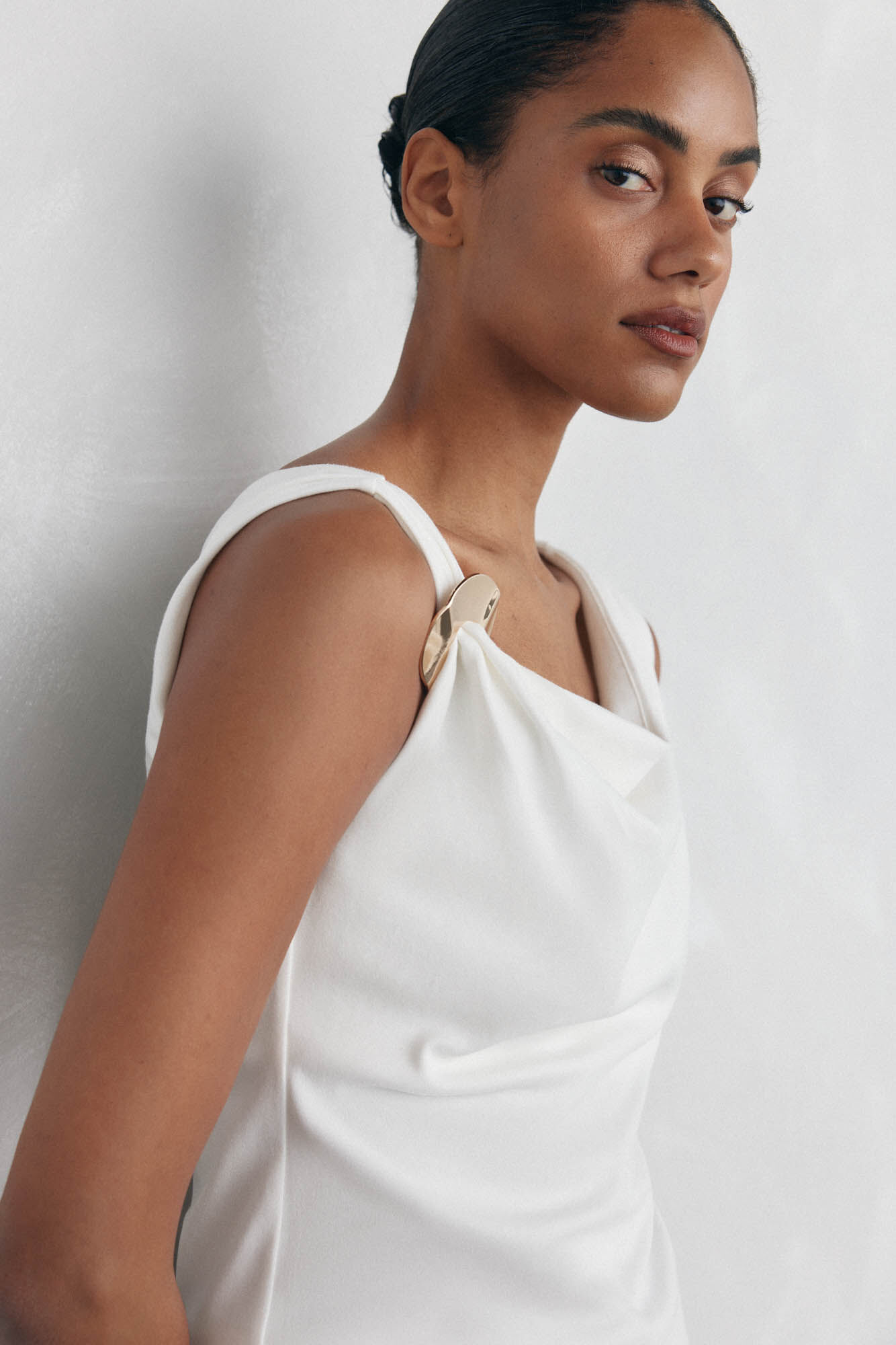 Pedro del Hierro T-shirt lisa