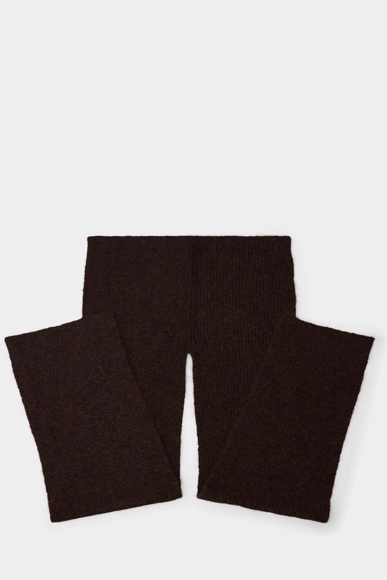 Pedro del Hierro Long shawl