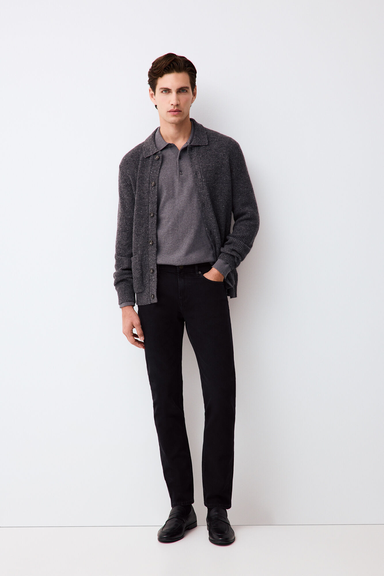 Pedro del Hierro Slim fit jeans