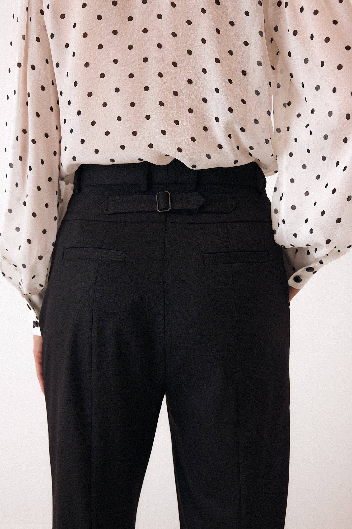 Pedro del Hierro Combined trouser