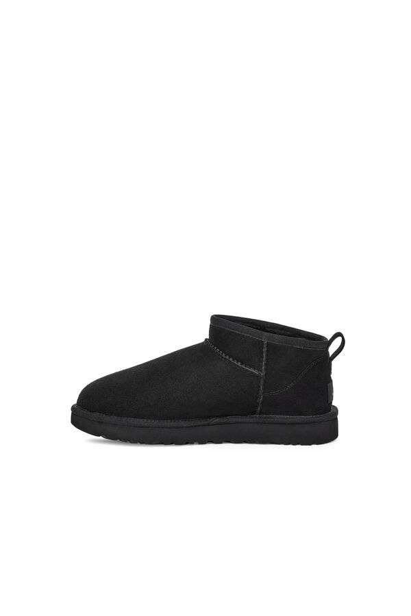 Ugg Bota Ultra Clássica Preto