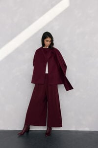 Pedro del Hierro skirt pants