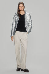 Pedro del Hierro Ultralight curto laminado Cizento