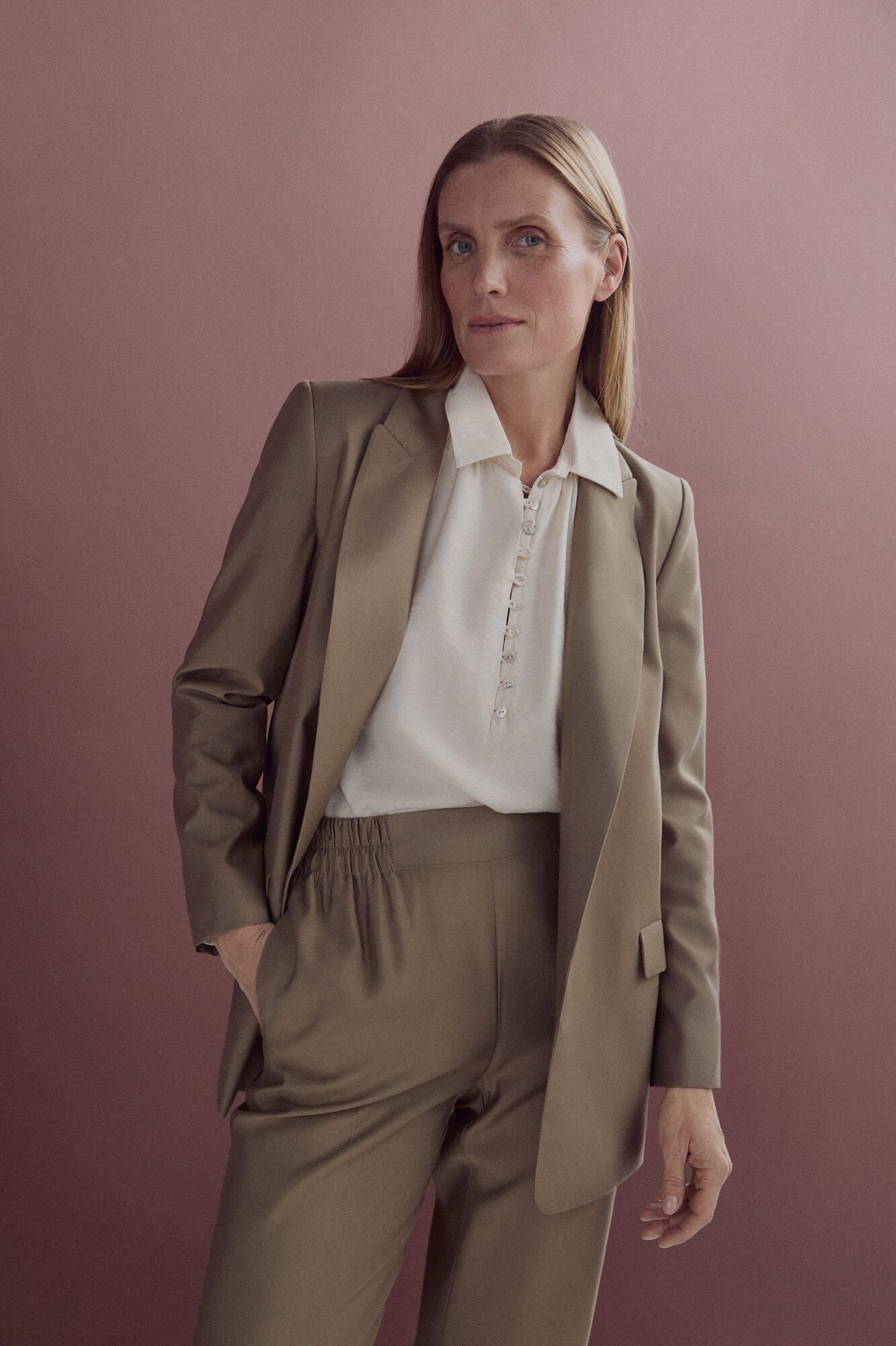 Americanas de mujer | Rebajas | Cortefiel