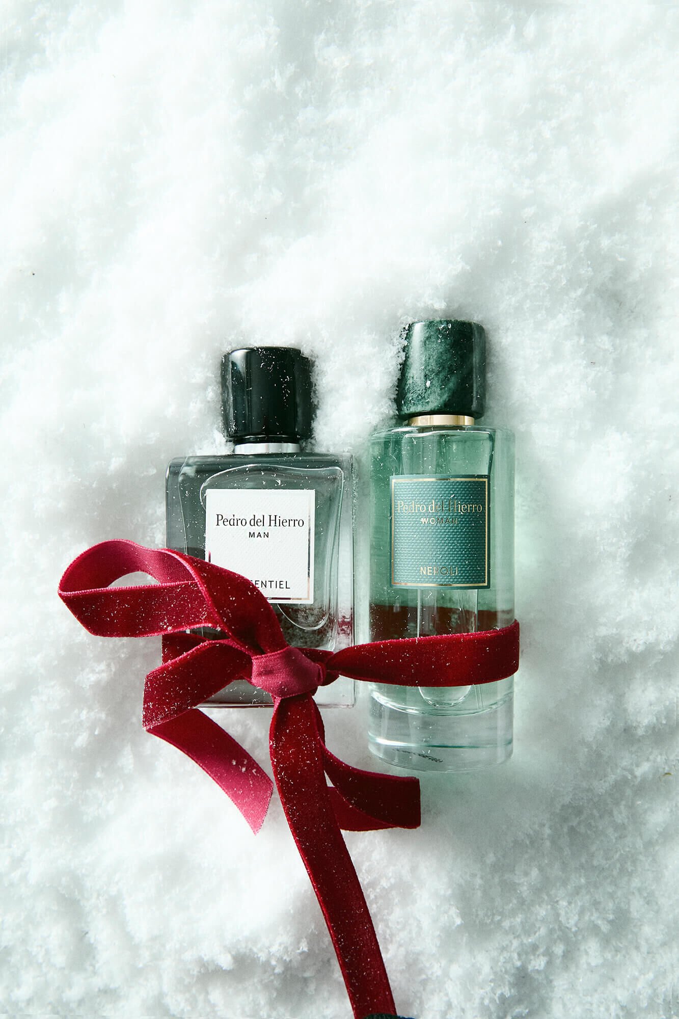 Pedro del Hierro Pour homme men's fragrance