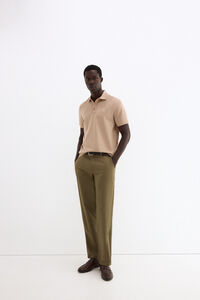 Pedro del Hierro Polo tips