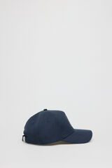 Pedro del Hierro Golf visor cap Blue