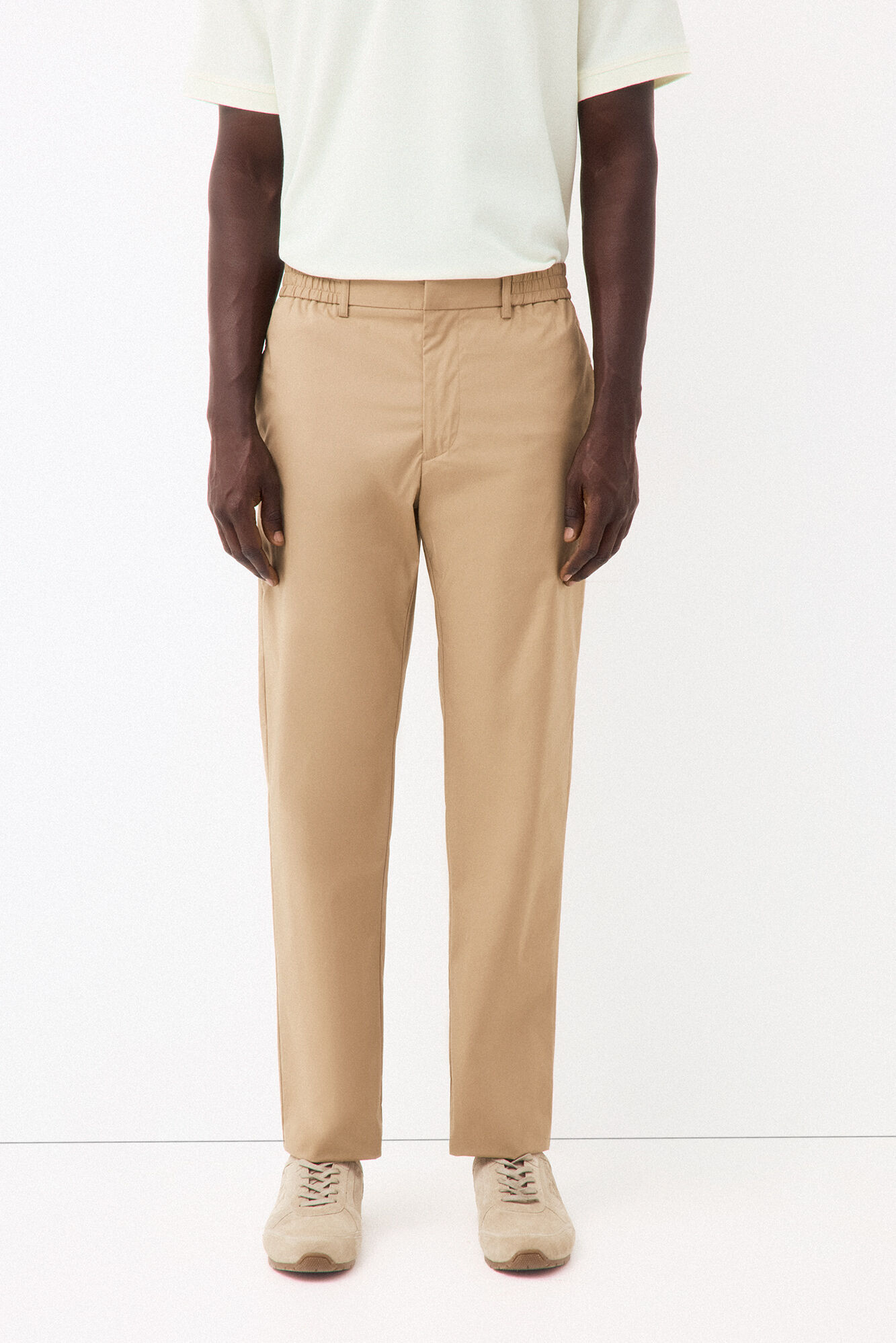 Pedro del Hierro Chino popel&iacute;n t&eacute;cnico regular
