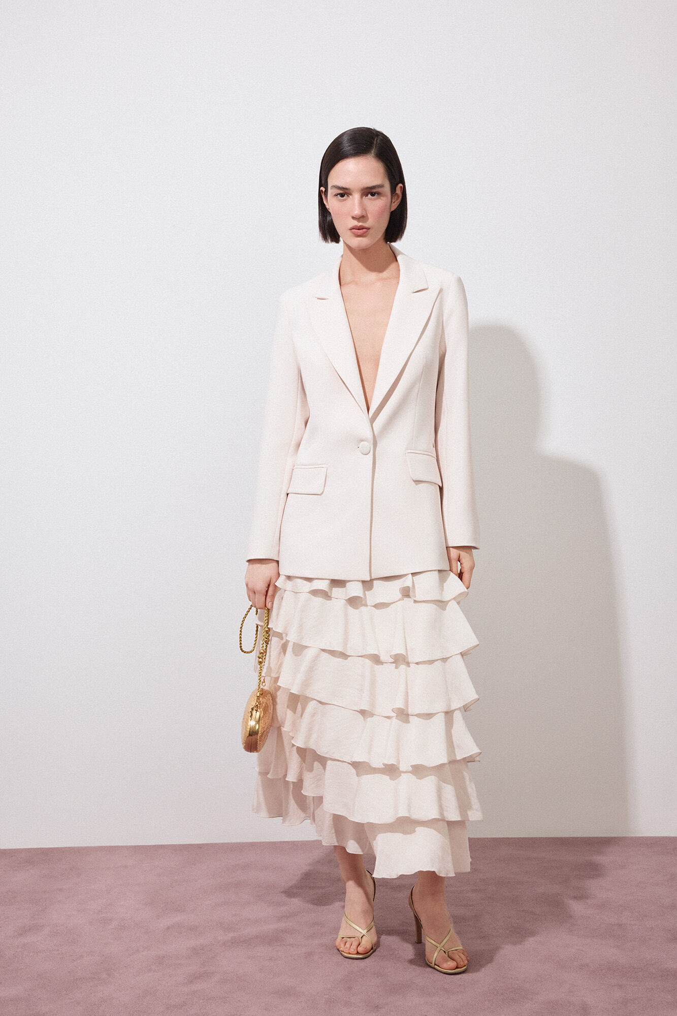 Pedro del Hierro Party bag