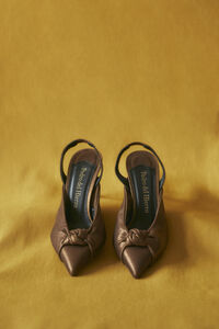 Zapato Tacón Mujer | Nueva colección | Cortefiel
